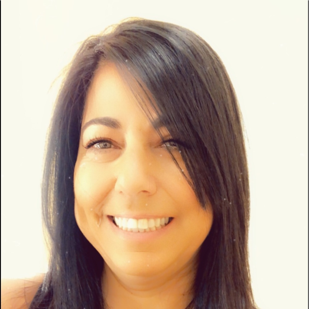Meet your Posher, Patrice